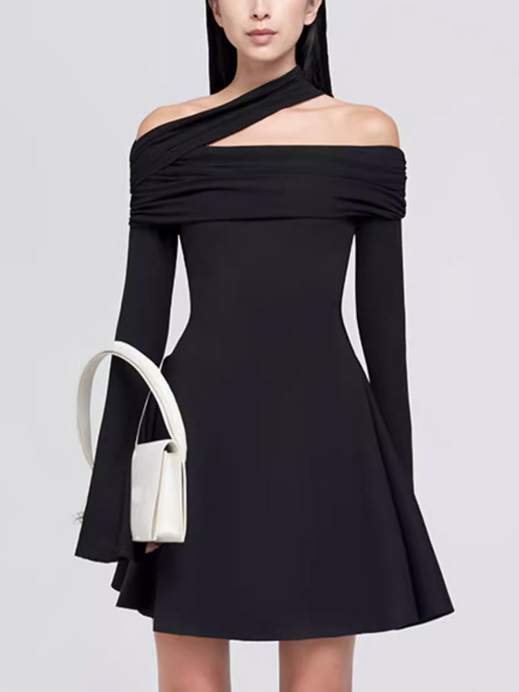 The Onyx Stretchy Maxi