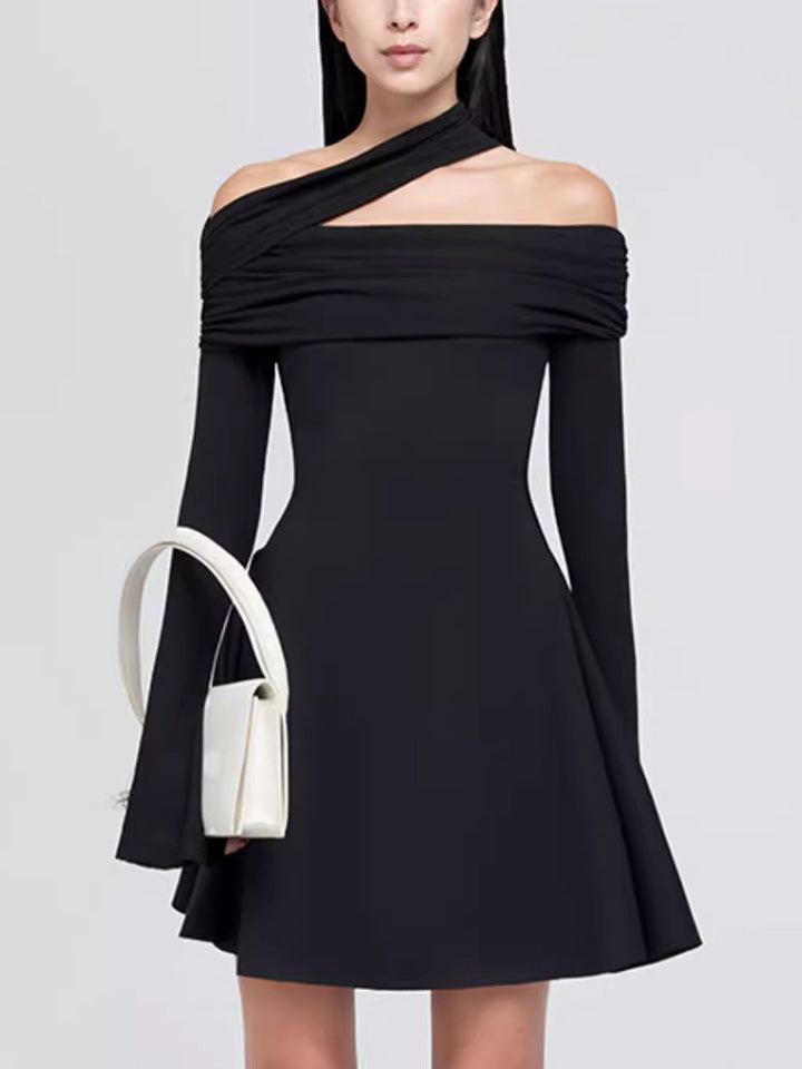 The Onyx Stretchy Maxi