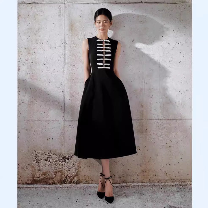 The Hepburn Bow Mini