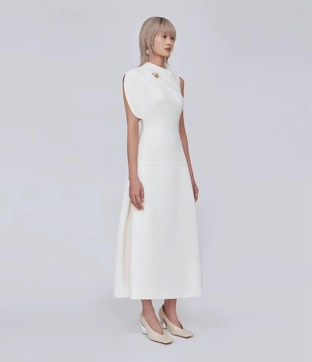 The Pearl Geometric Maxi