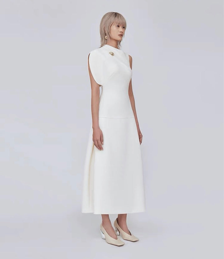 The Pearl Geometric Maxi