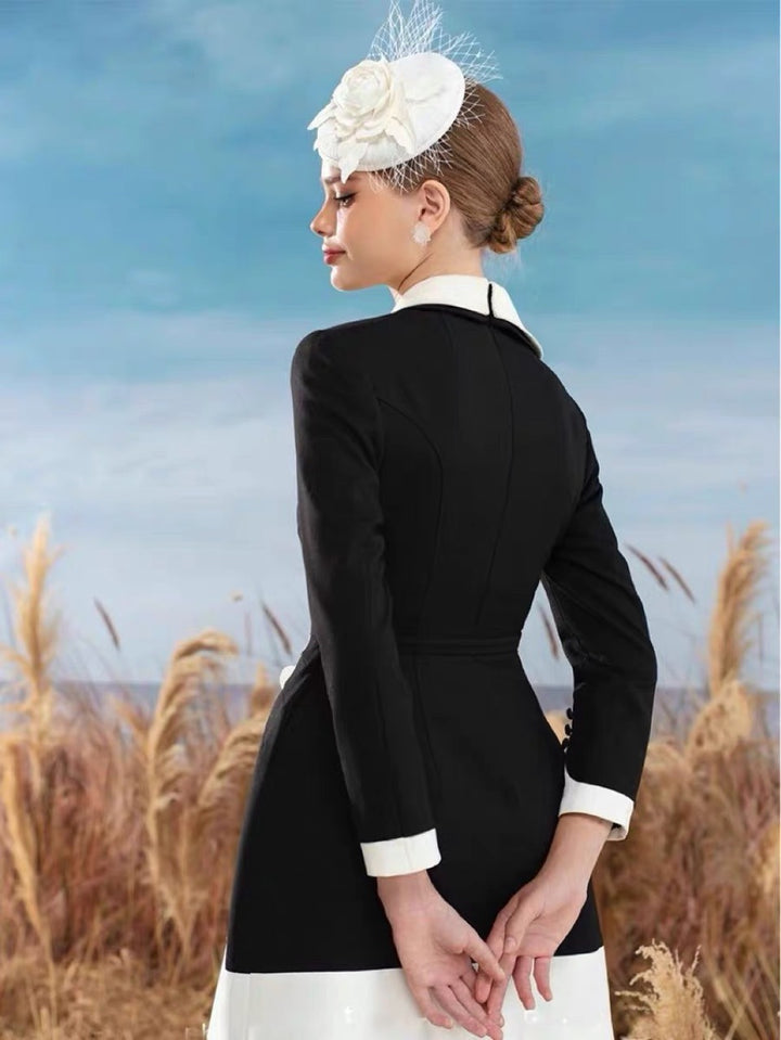 The Lotus Appliqué Mini