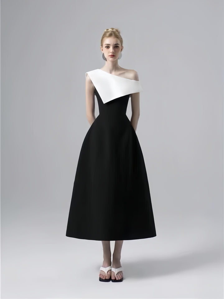 The Onyx Asymmetric Midi
