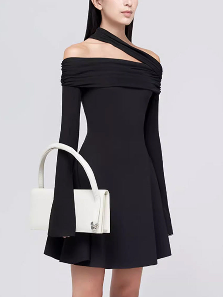 The Onyx Stretchy Maxi