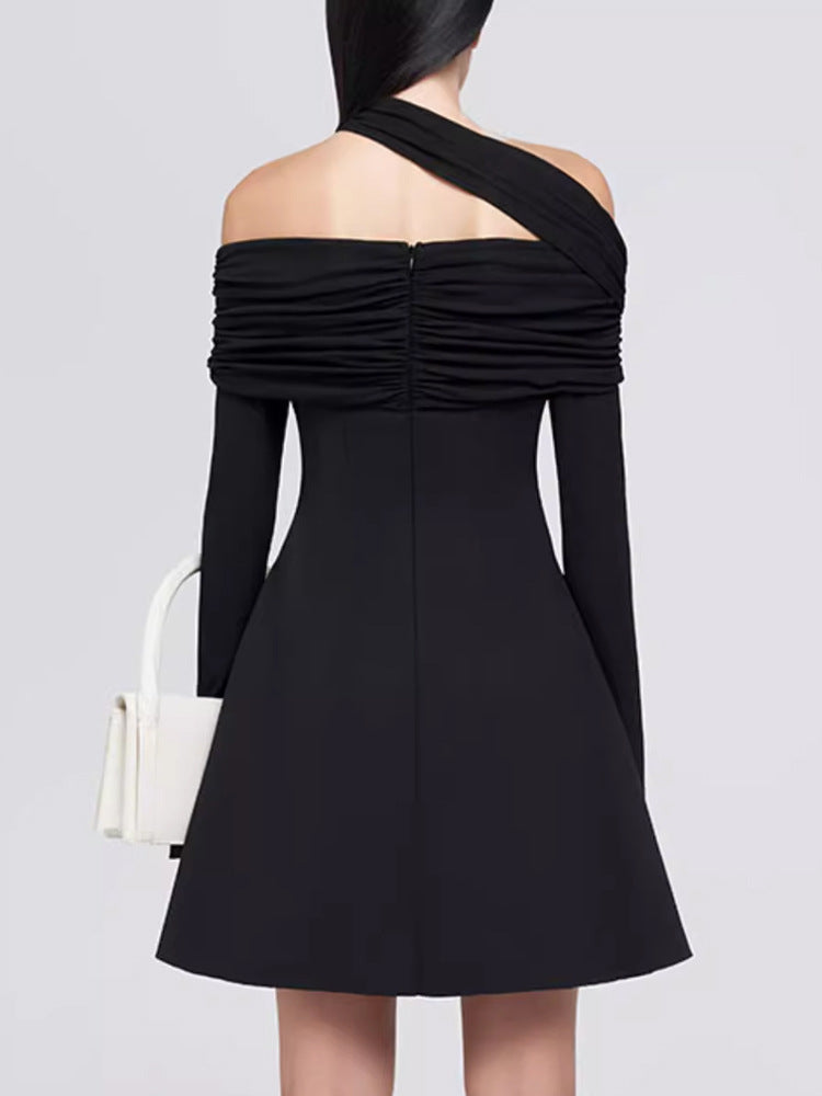 The Onyx Stretchy Maxi