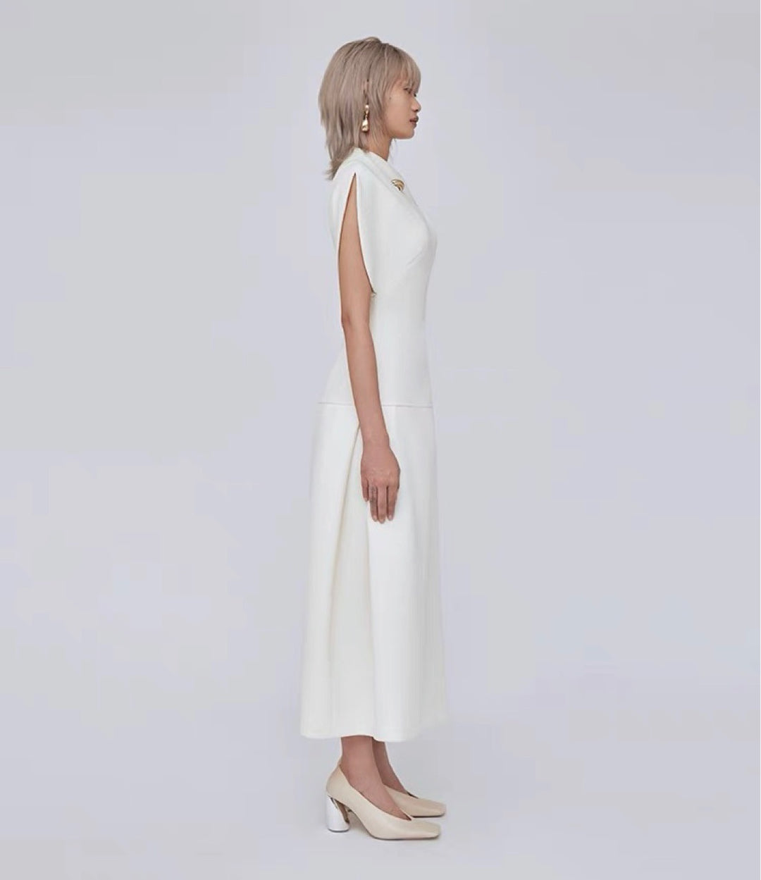 The Pearl Geometric Maxi