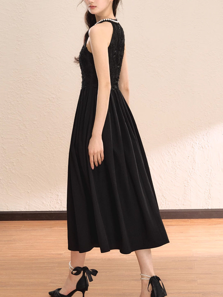 The Pearl-Encrusted Night Gown