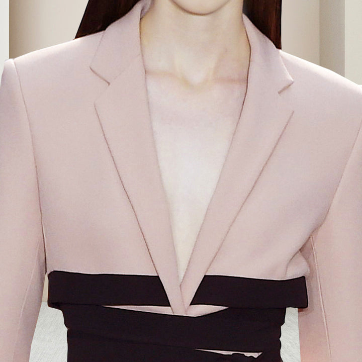 The Blush Executive Set