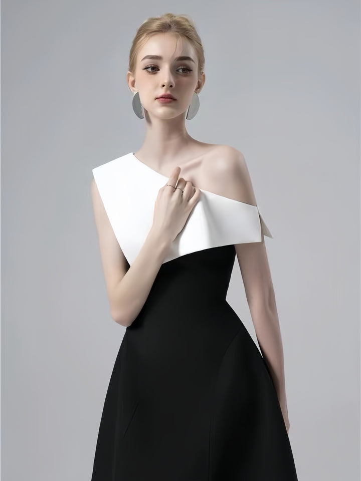 The Onyx Asymmetric Midi