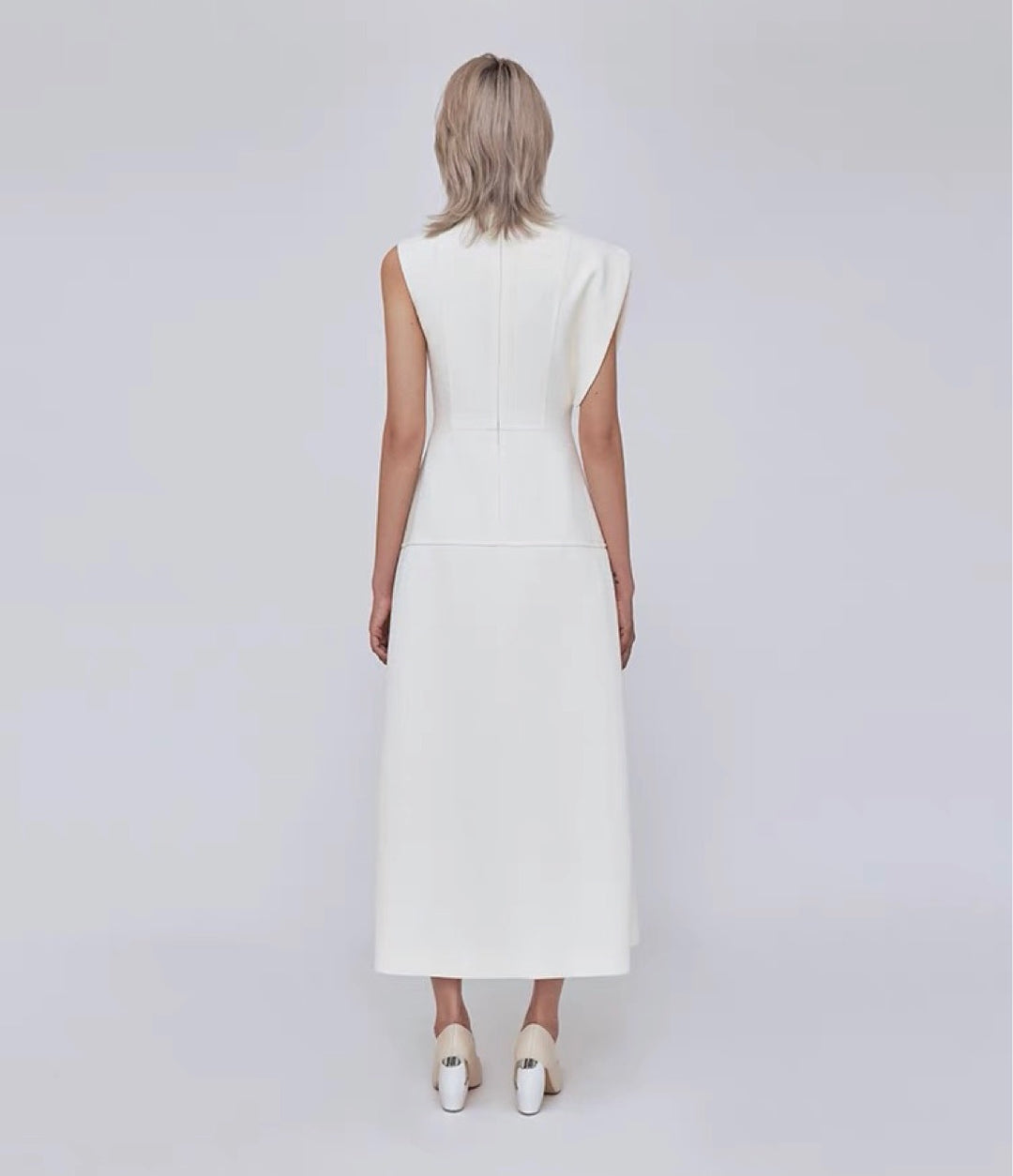 The Pearl Geometric Maxi