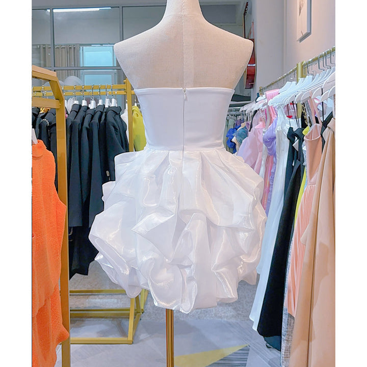 The Odette Floral Mini