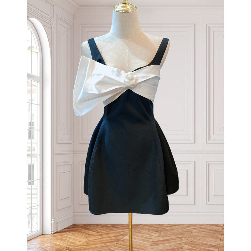 The Midnight Bow Mini