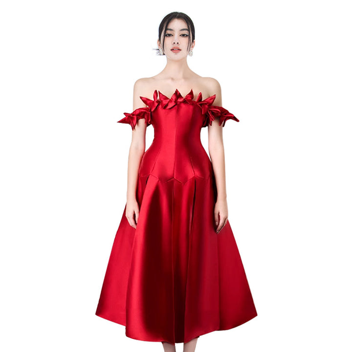 The Gala Stardust Gown