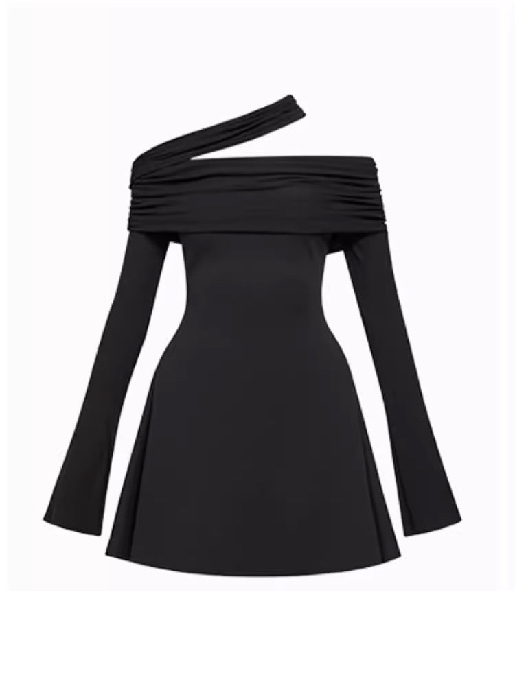 The Onyx Stretchy Maxi