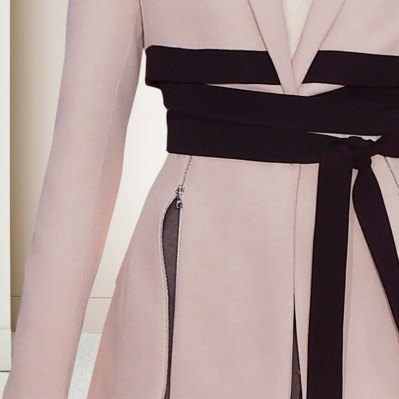 The Blush Executive Set