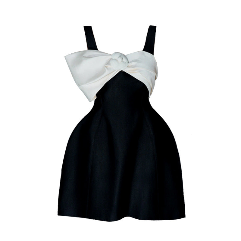 The Midnight Bow Mini