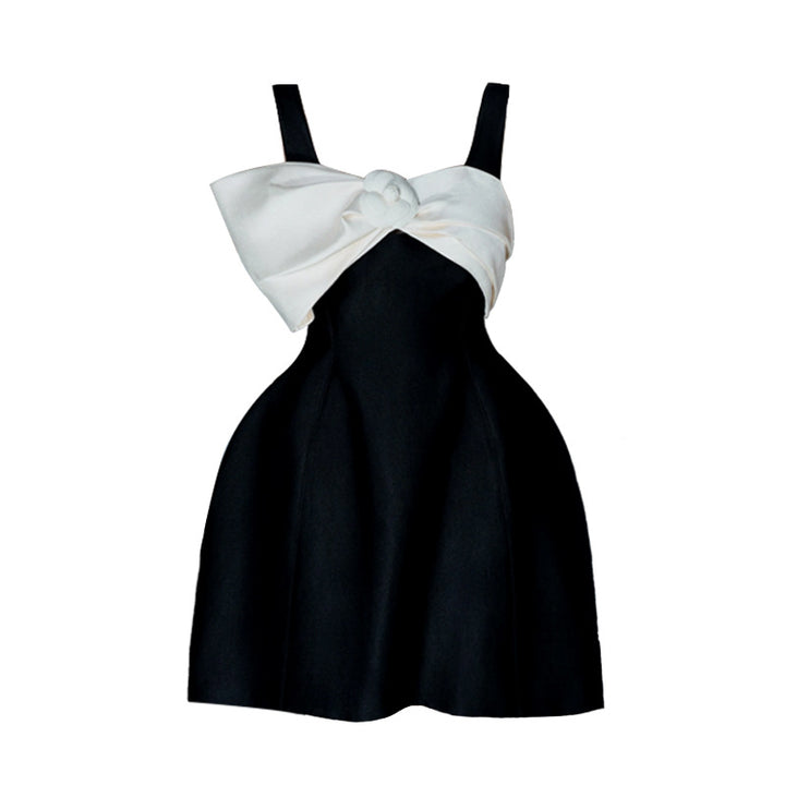 The Midnight Bow Mini