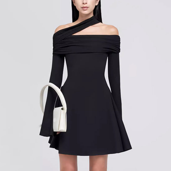 The Onyx Stretchy Maxi