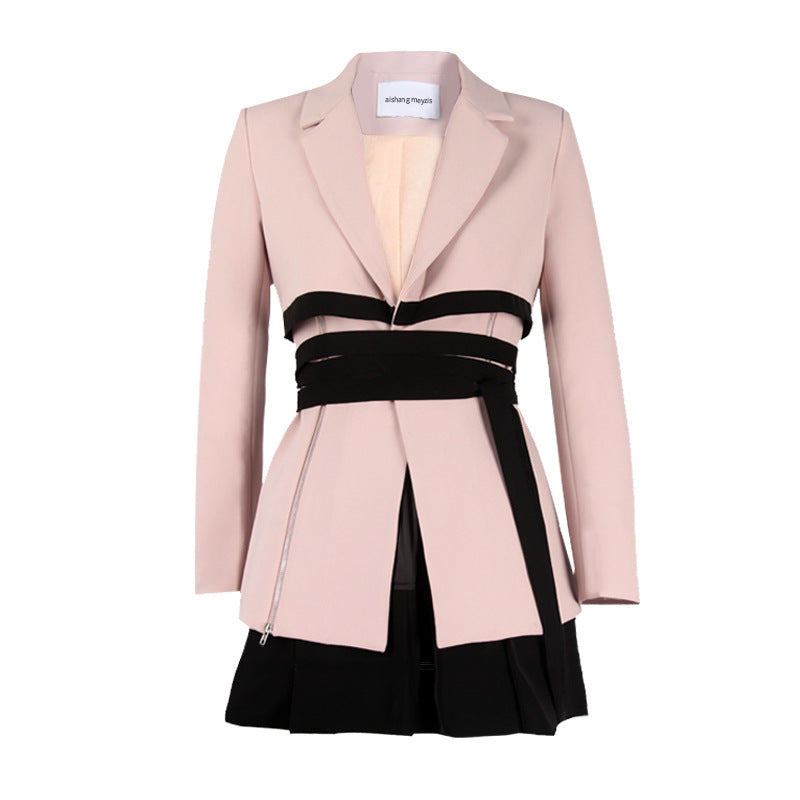 The Blush Executive Set