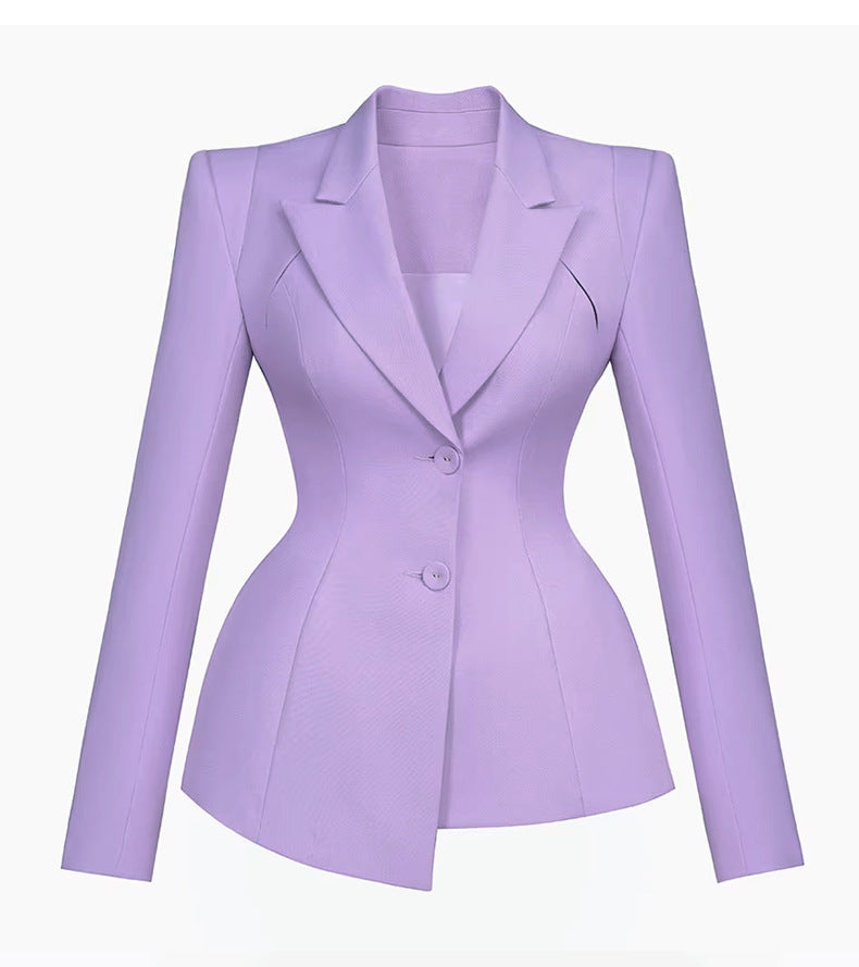 The Amethyst Executive Set