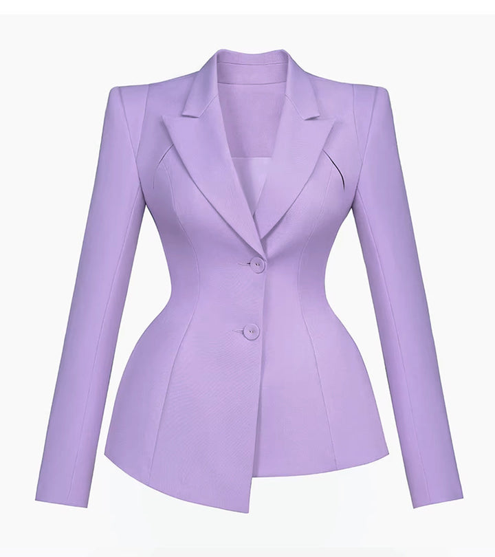 The Amethyst Executive Set