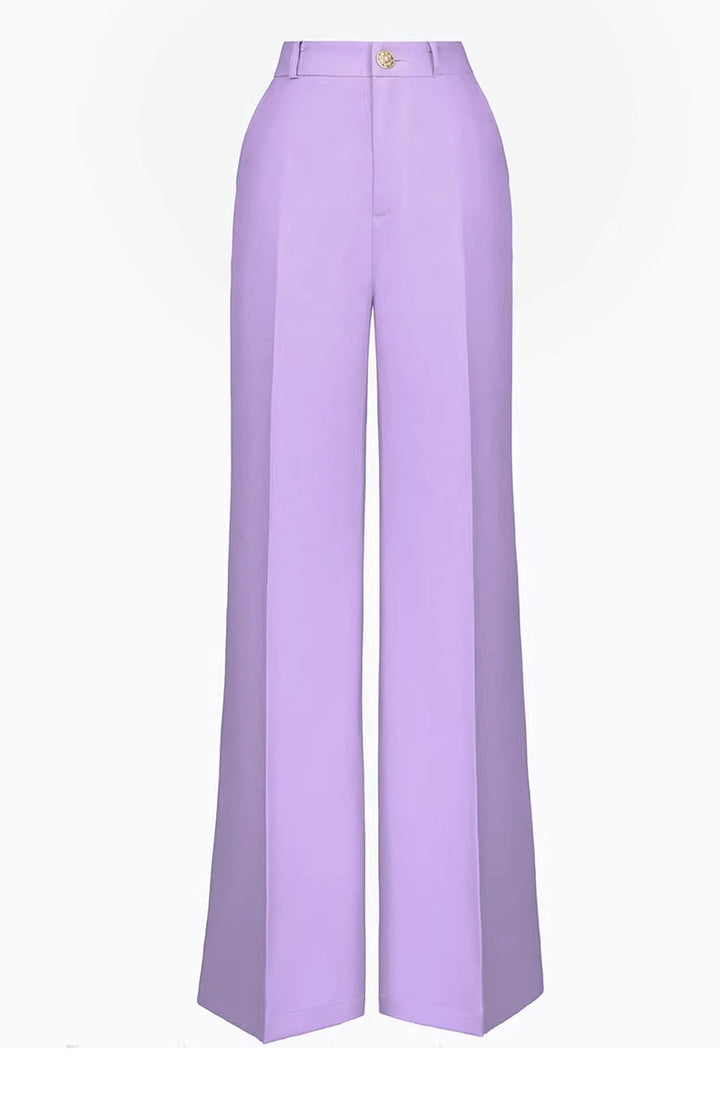 The Amethyst Executive Set