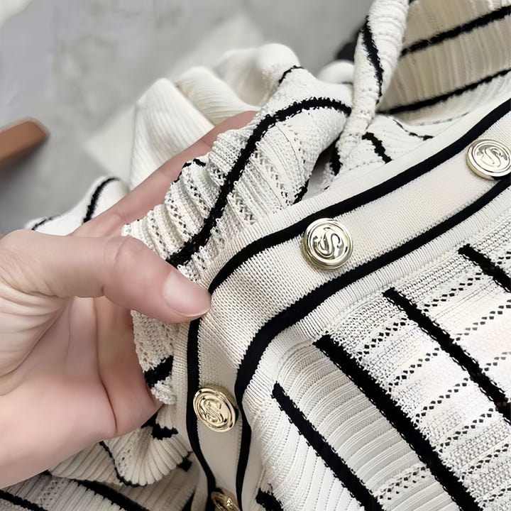 The Monochrome Retro Midi