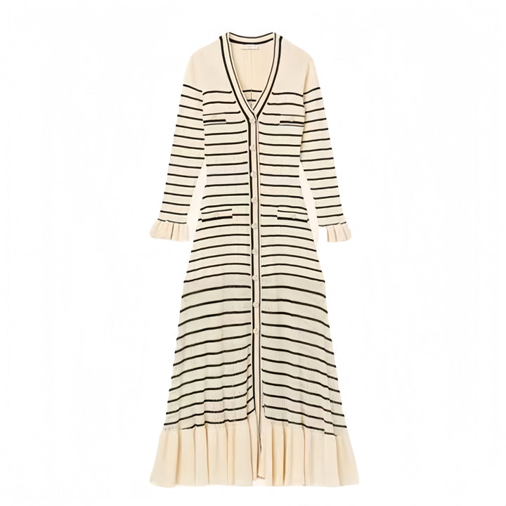 The Monochrome Retro Midi